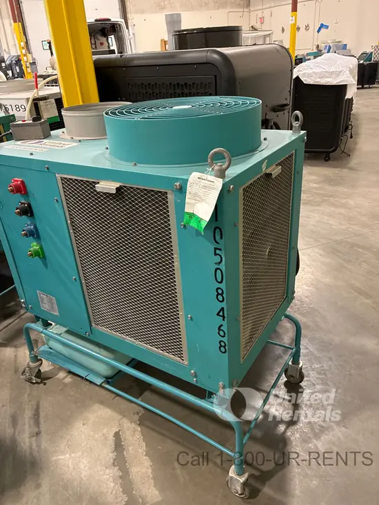 2016 DENSO CLASSIC 40 Portable Air Conditioner