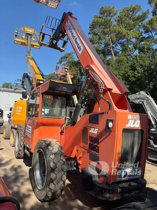 2019 SKYTRAK 6036 Forklift