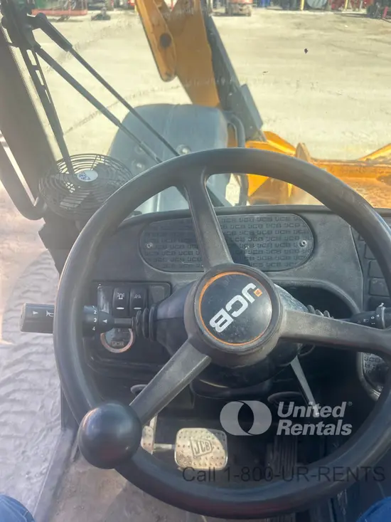 2020 JCB 510-56 S Forklift