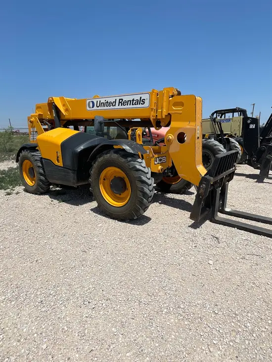 2018 JCB 506-36 Forklift
