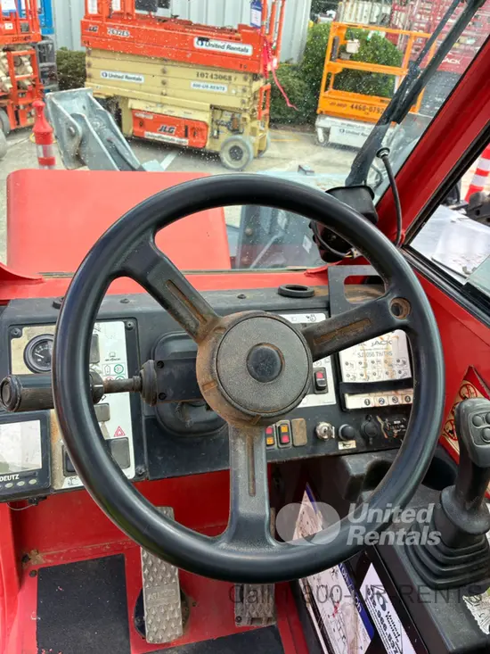 2019 Skyjack SJ1056TH Forklift