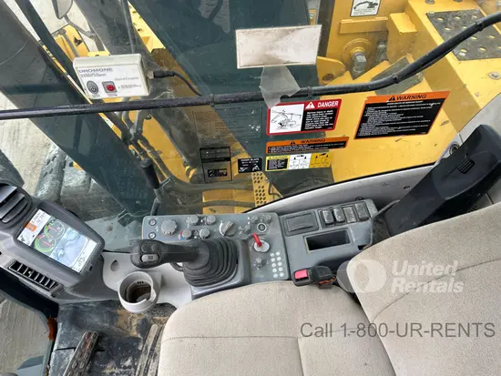 2019 John Deere 135G Excavator