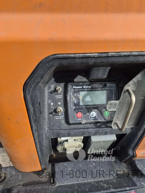 2021 Generac MLT6SKDS Portable Light Tower
