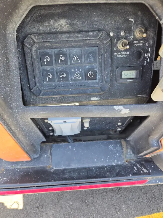 2021 Generac MLTS-2 Portable Work Light