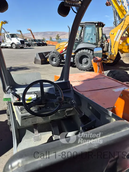2019 XTREME XR742 Forklift