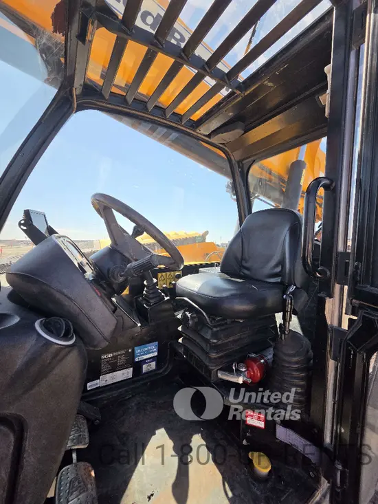 2019 JCB 512-56 S Forklift
