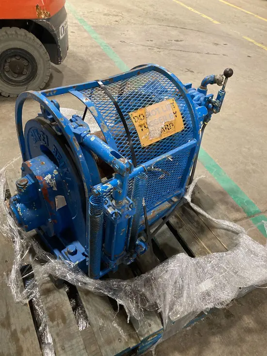 2012 SAN-EI SEIKI W10220LAABG