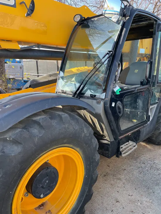 2015 JCB 512-56 S Forklift
