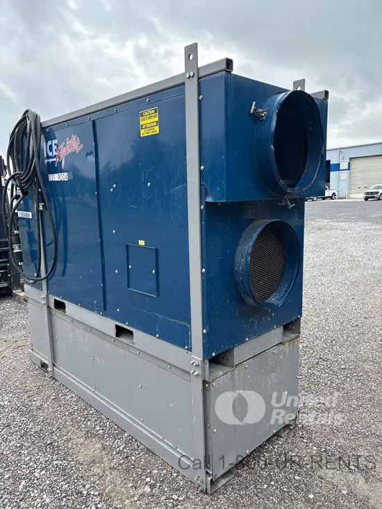 2019 Frost Fighter IHS-700DSL Indirect Fired Heater