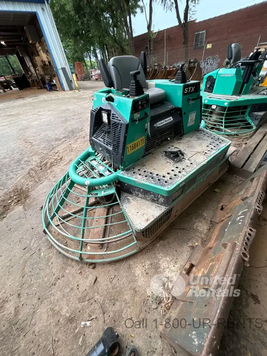 2023 Multiquip STX6H Screed/Trowel