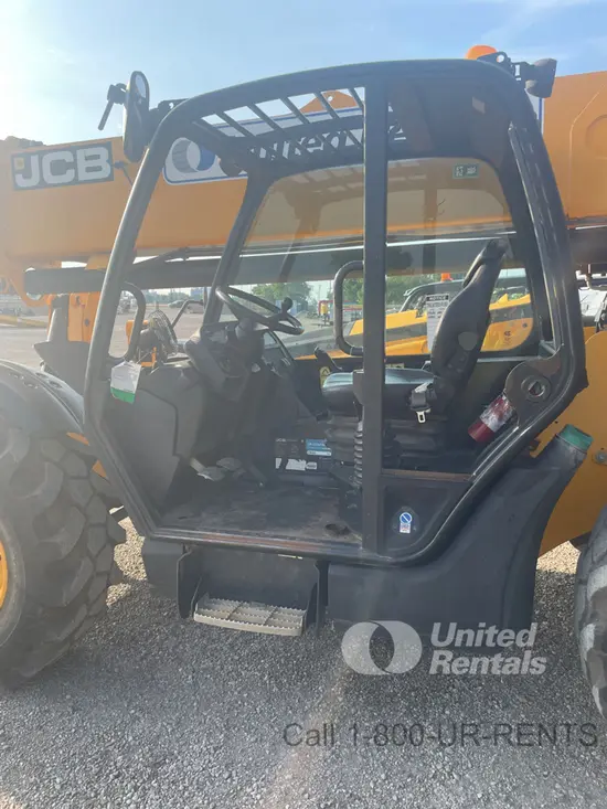 2018 JCB 510-56 Forklift