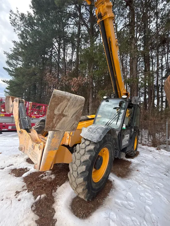 2018 JCB 512-56 S Forklift