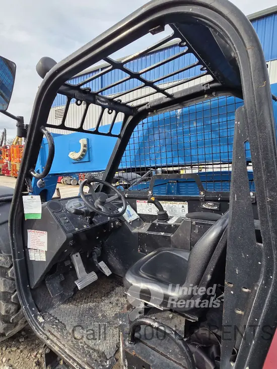 2018 Genie GTH-844 Forklift