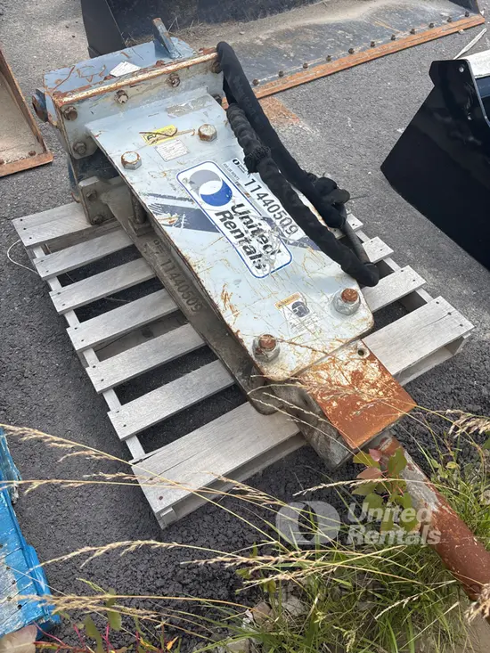 2022 FURUKAWA KF9FSP-WR Attachment