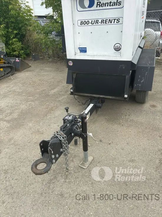 2022 Generac MMG45IF4CAN6 Diesel Generator