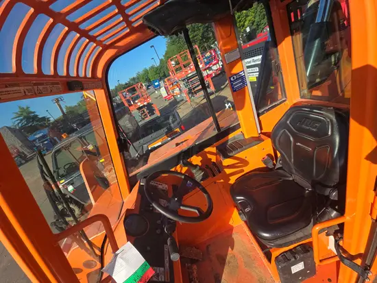 2019 SKYTRAK 6036 Forklift