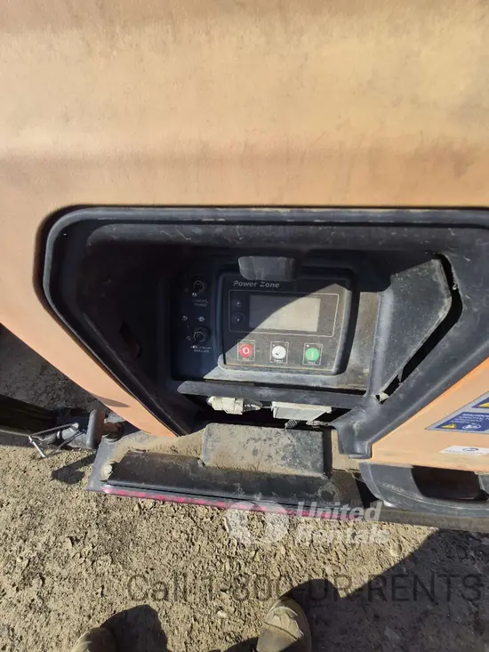 2021 Generac MLT6SKDS Portable Light Tower
