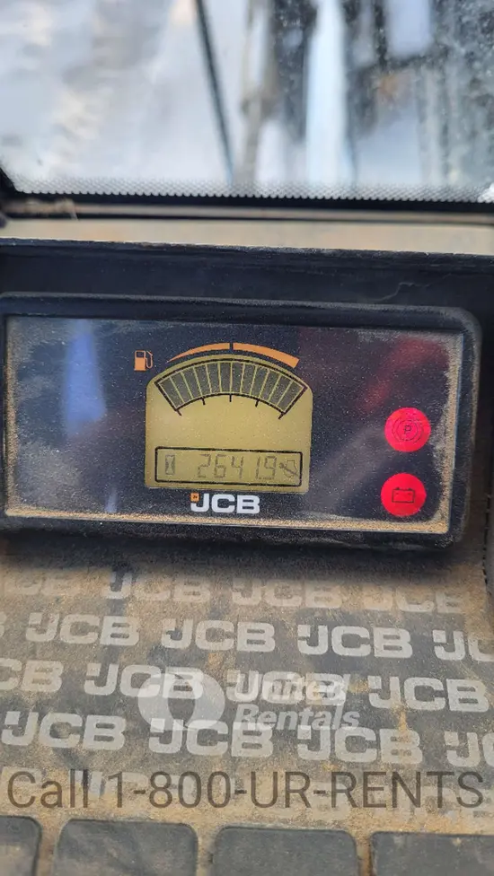 2019 JCB 940-4 Forklift