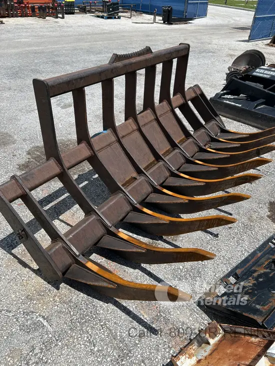 2022 PEMBERTON 419246 Attachment