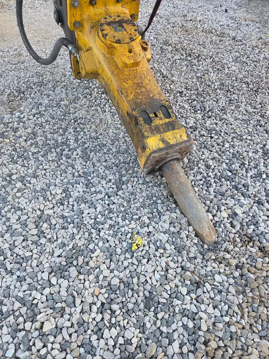2021 Epiroc SB 720 Attachment
