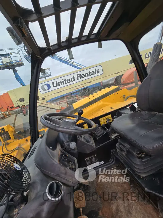 2022 JCB 510-56 Forklift