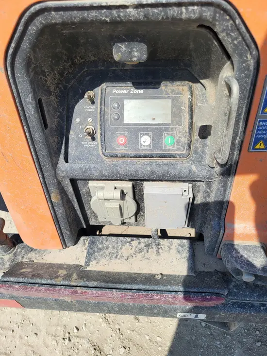 2020 Generac MLT6SKDS Portable Light Tower