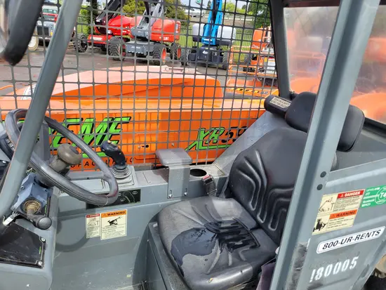 2016 XTREME XR5919 Forklift