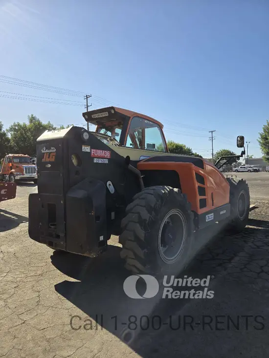 2019 JLG 1732 Forklift