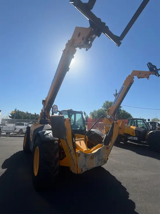 2019 JCB 512-56 Forklift