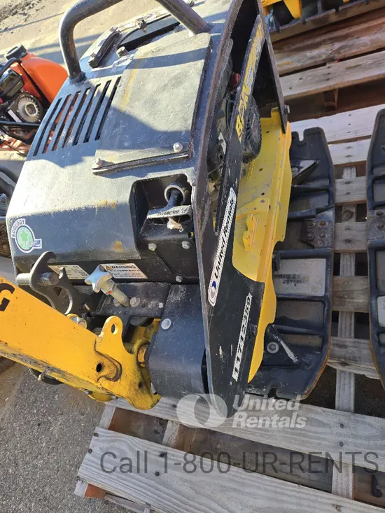 2023 BOMAG BPR35/60 Vibratory Plate Compactor