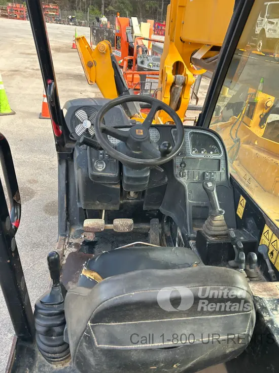 2018 JCB 510-56 Forklift