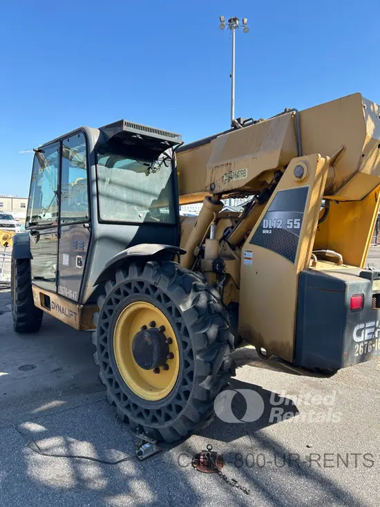2017 Gehl DL12-55 GEN2 Forklift