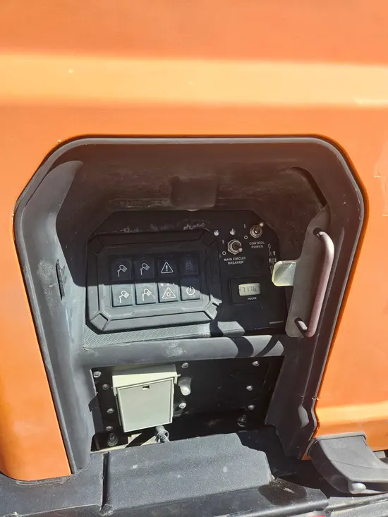 2021 Generac MLTS-2 Portable Work Light