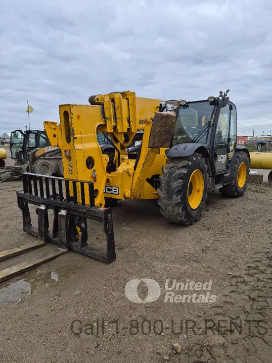 2018 JCB 512-56 S Forklift