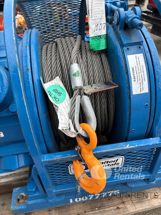 2012 SAN-EI SEIKI W20220AAGB