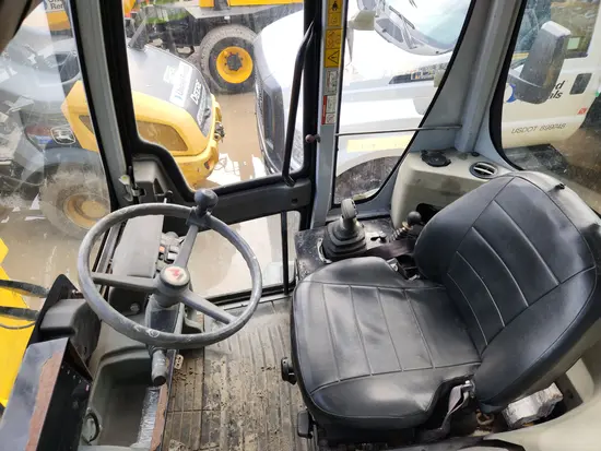 2018 Wacker Neuson DW90
