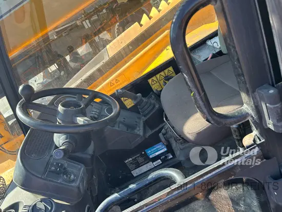2018 JCB 507-42 Forklift