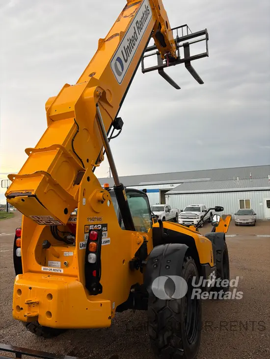 2022 JCB 512-56 S Forklift