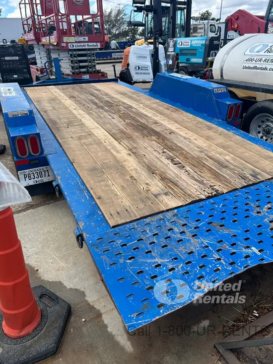 2022 Felling FT-12 IT-I-W Trailer