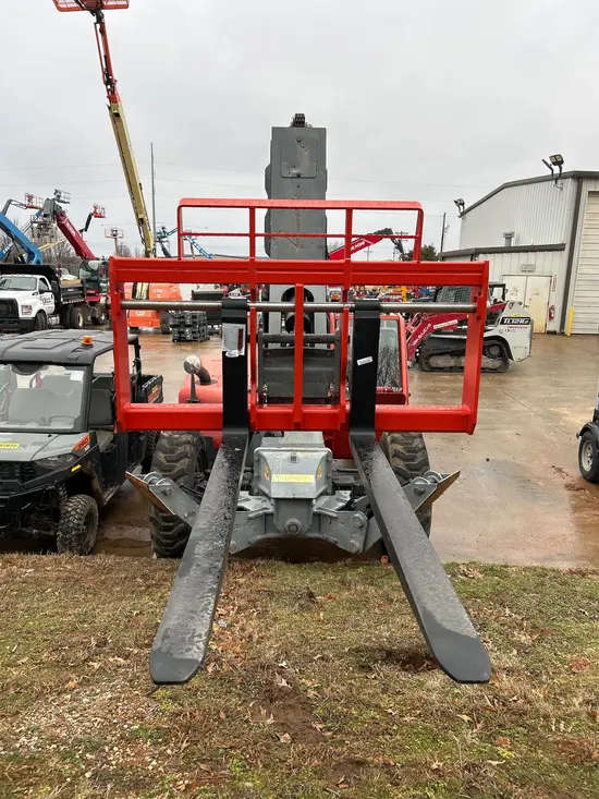 2017 Skyjack SJ1256THS Forklift
