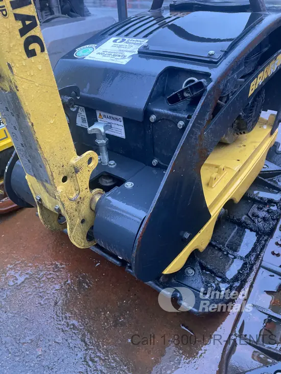 2022 BOMAG BPR35/60 Vibratory Plate Compactor