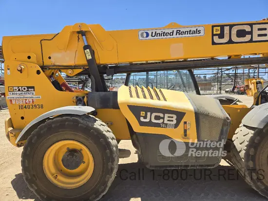 2015 JCB 510-56 S Forklift