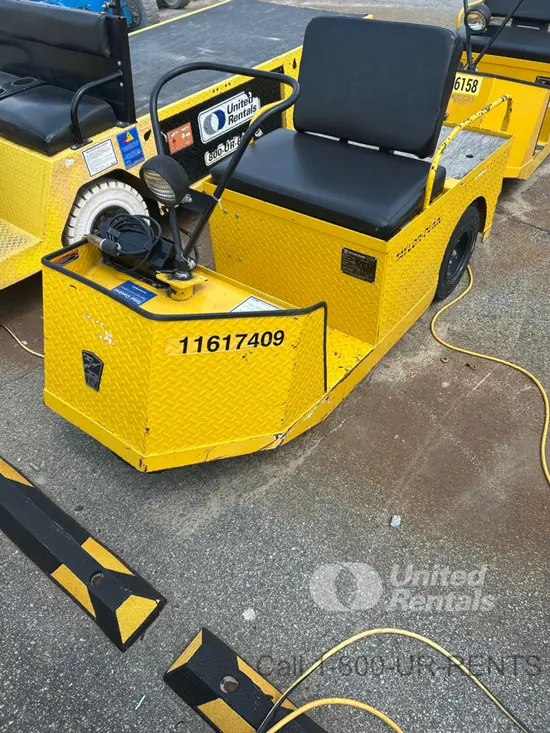 2023 Taylor Dunn SS-536 Utility Vehicle