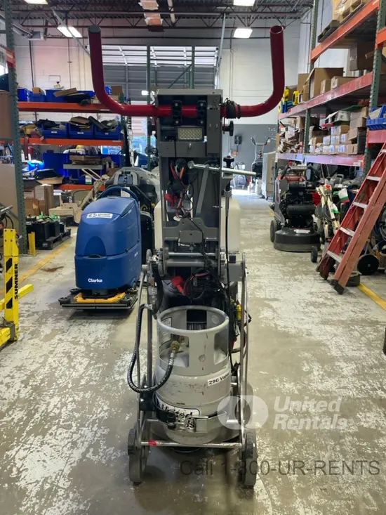 2023 Husqvarna BMG-555-P