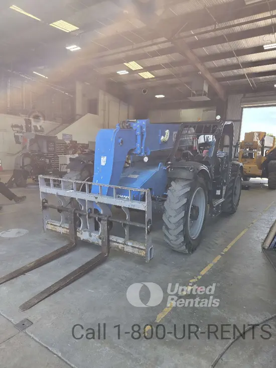 2017 Genie GTH-636 Forklift