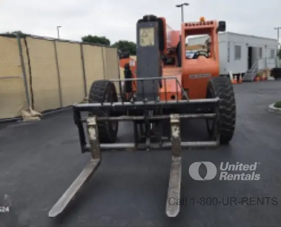 2019 SKYTRAK 6042 Forklift