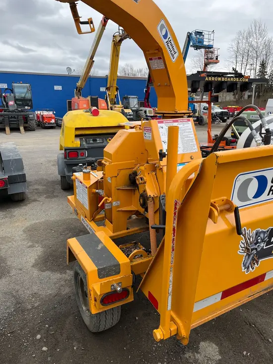 2021 Bandit Industries 65XP Chipper/Stumper