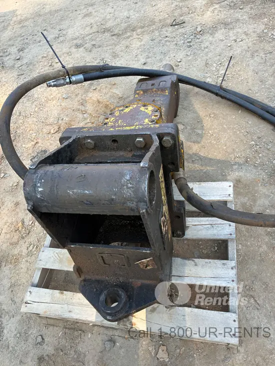2021 Epiroc SB 452 Attachment