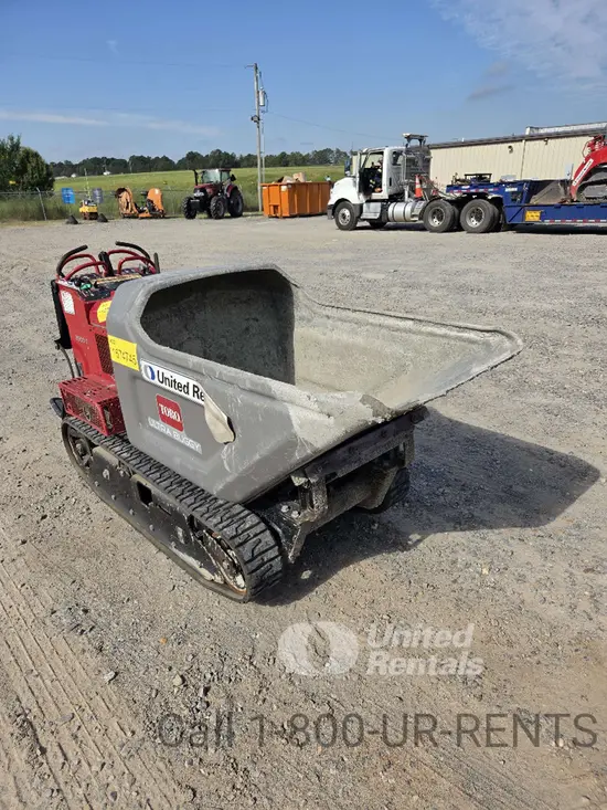 2023 Toro MB TX 2500