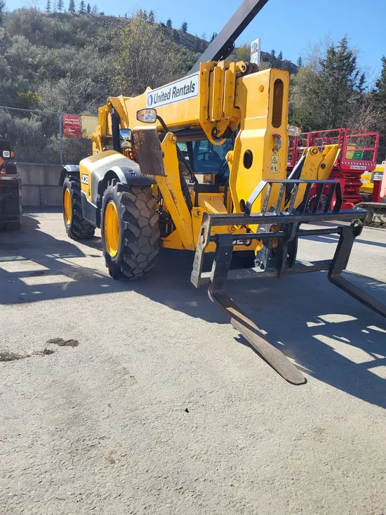 2019 JCB 512-56 S Forklift